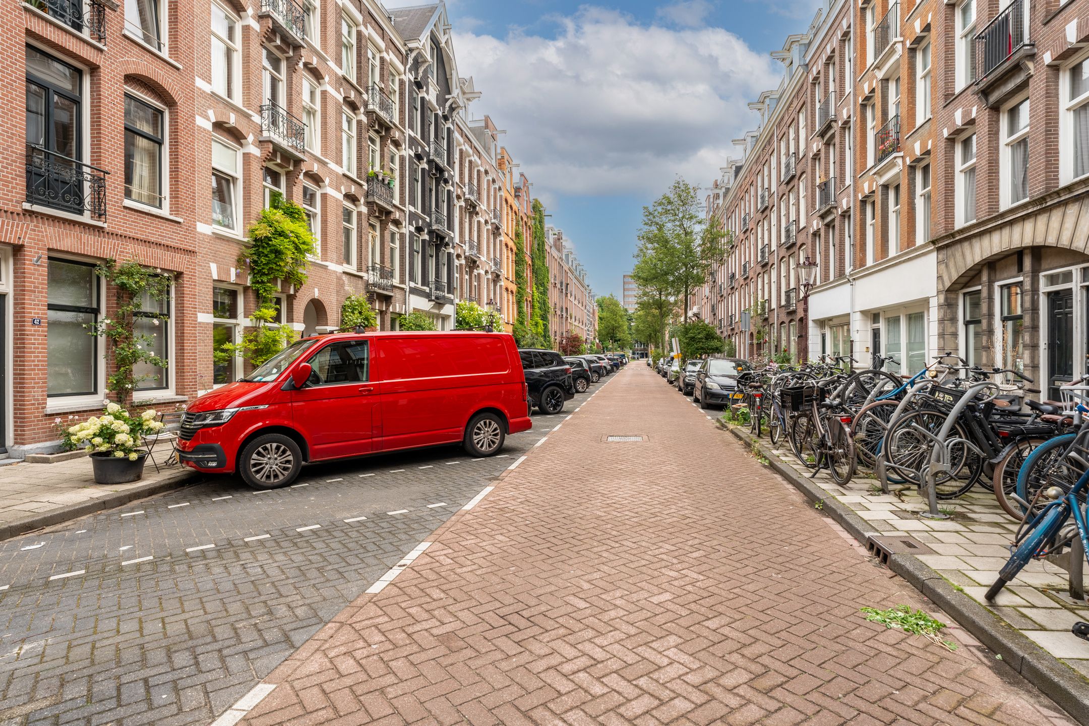 Foto 39 van Brederodestraat 38-H