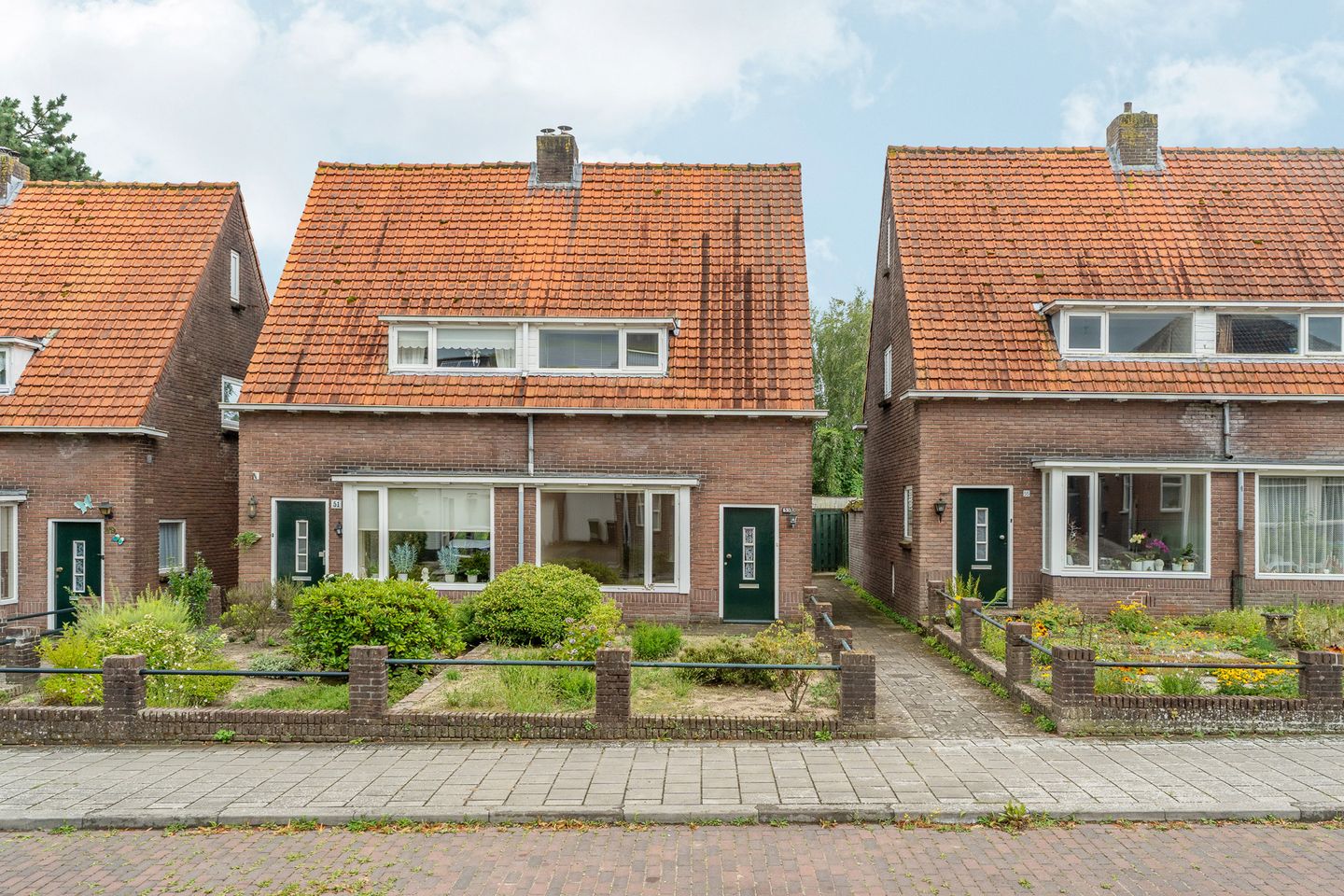 Klingelbeekseweg 53 main image