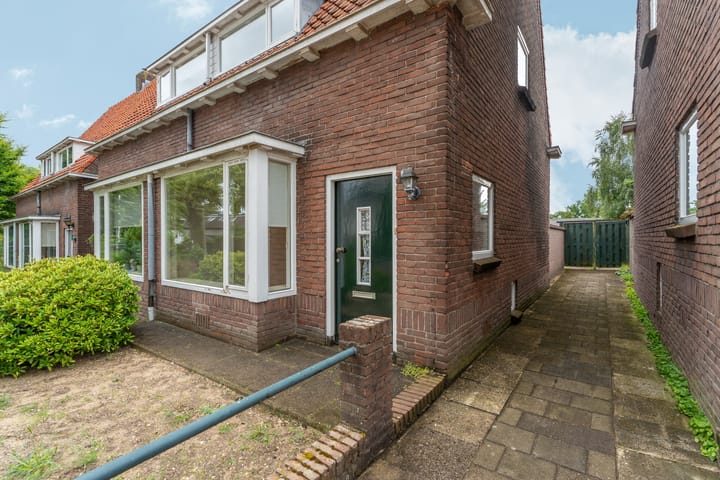 Foto 5 van Klingelbeekseweg 53