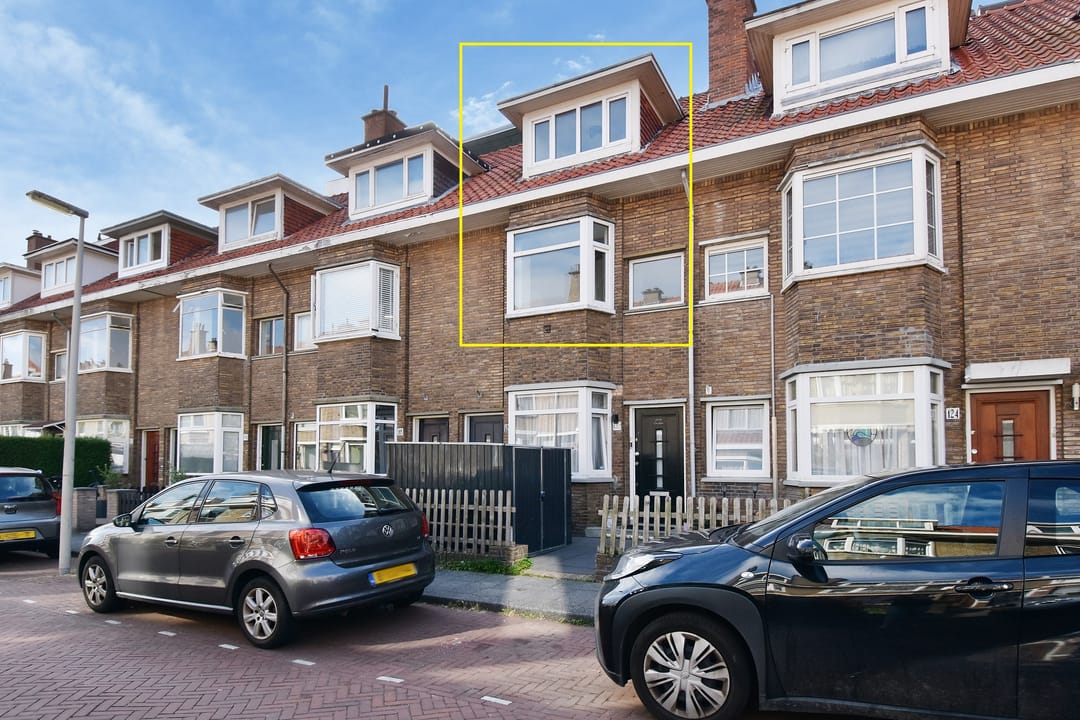 Photo 1 of Rhenenstraat 120