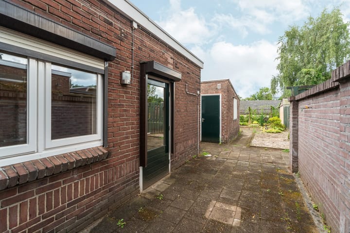 Foto 23 van Klingelbeekseweg 53