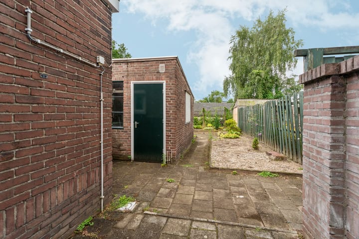 Foto 24 van Klingelbeekseweg 53