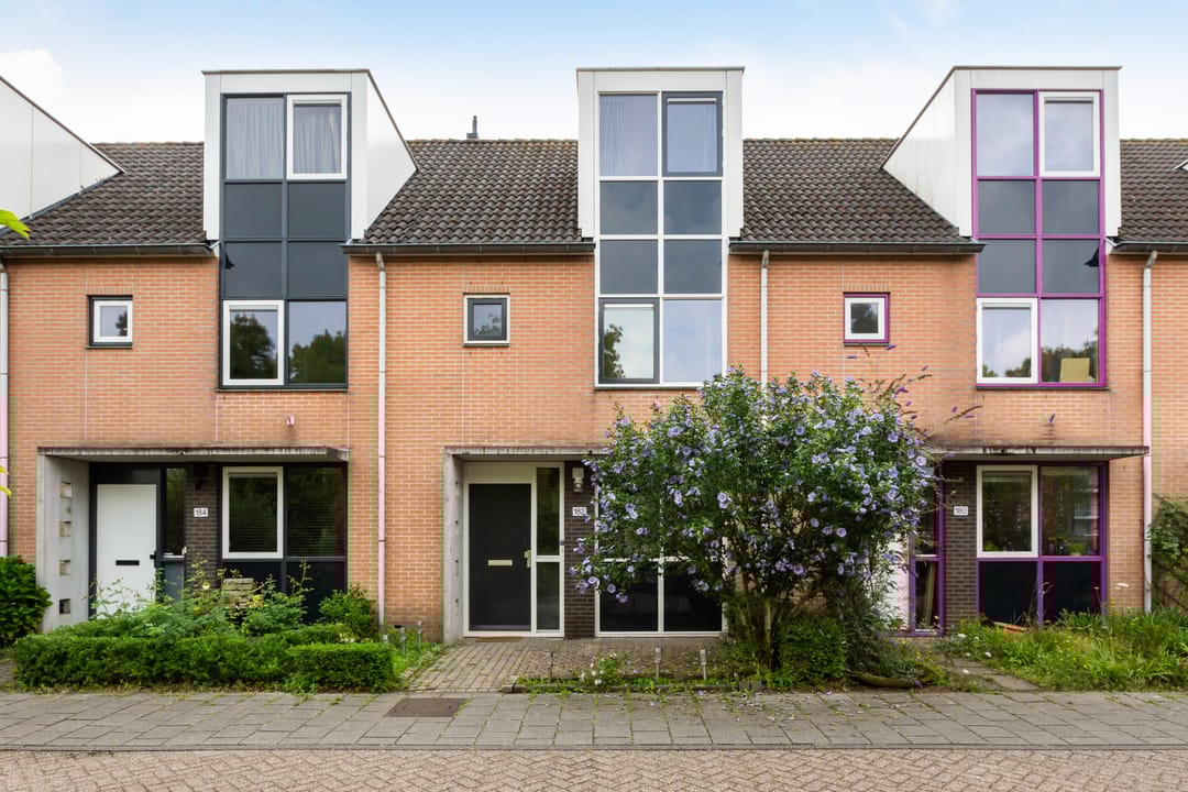 Foto 1 van Faunalaan 182