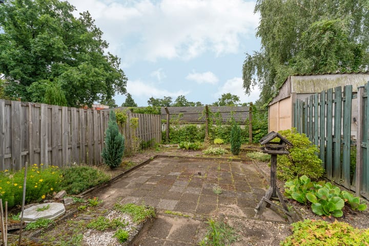 Foto 26 van Klingelbeekseweg 53