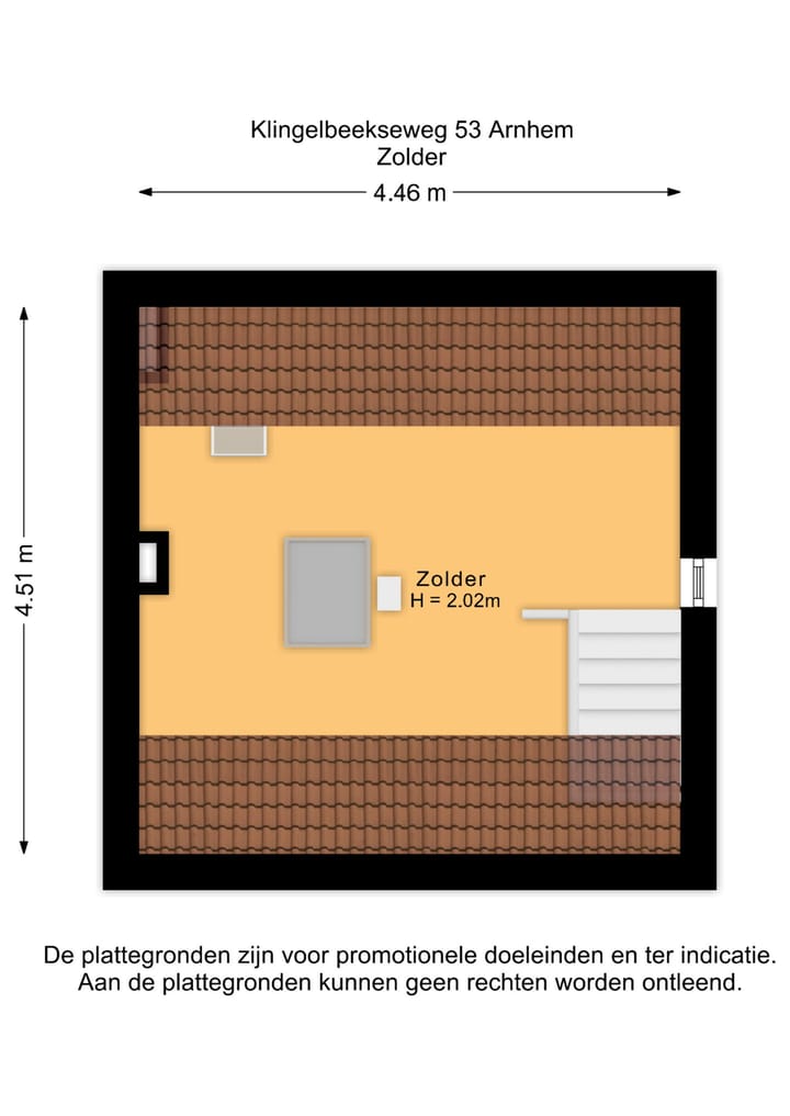 Foto 35 van Klingelbeekseweg 53
