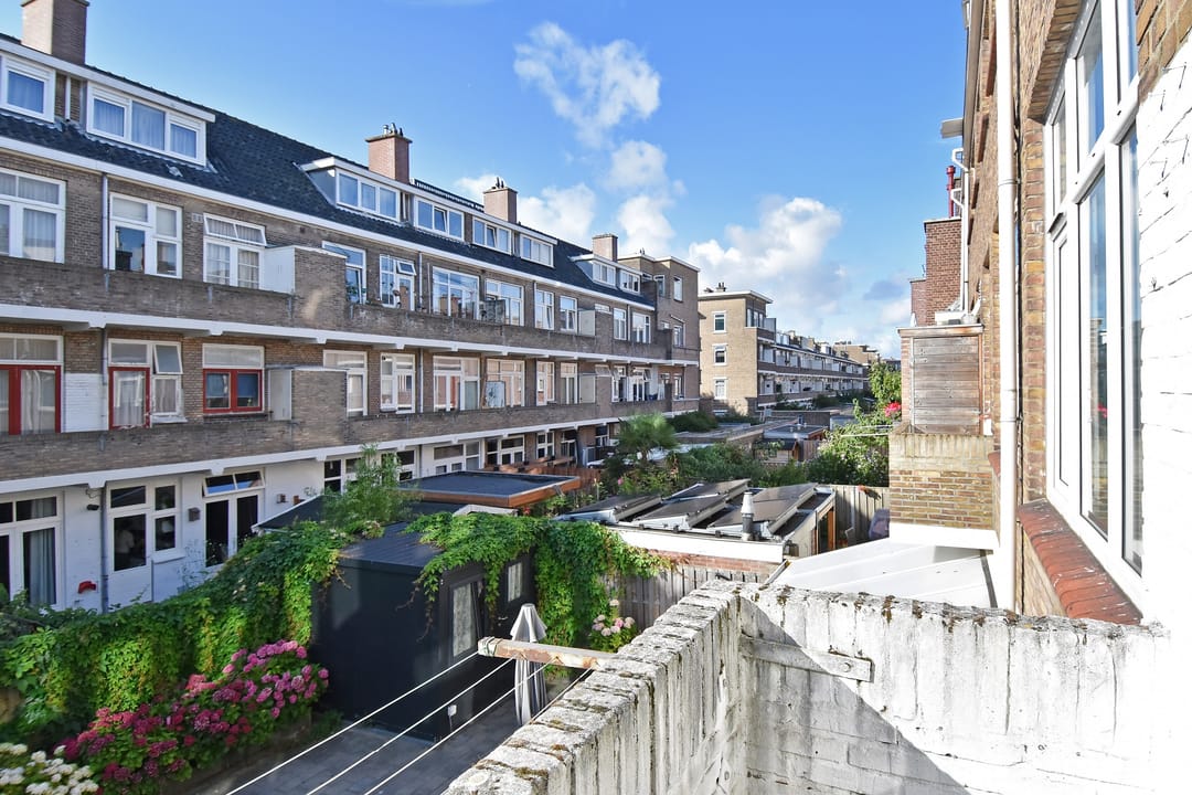 Photo 17 of Rhenenstraat 120