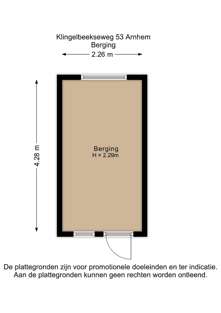 Foto 37 van Klingelbeekseweg 53