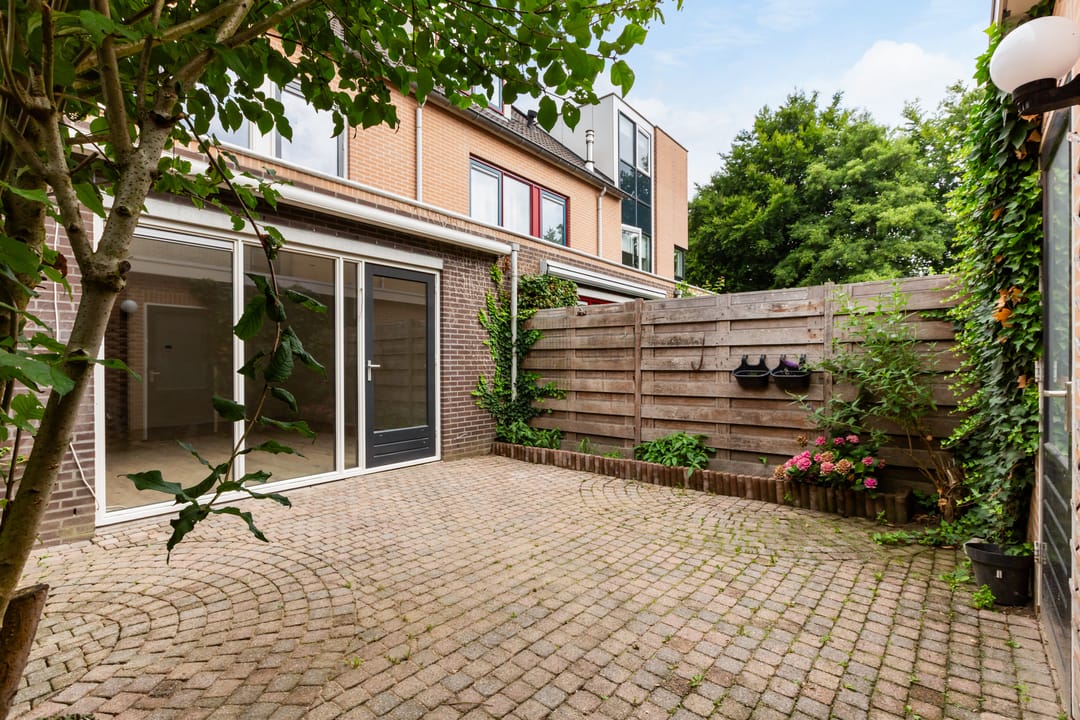 Foto 16 van Faunalaan 182