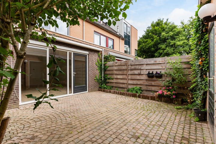 Foto 16 van Faunalaan 182