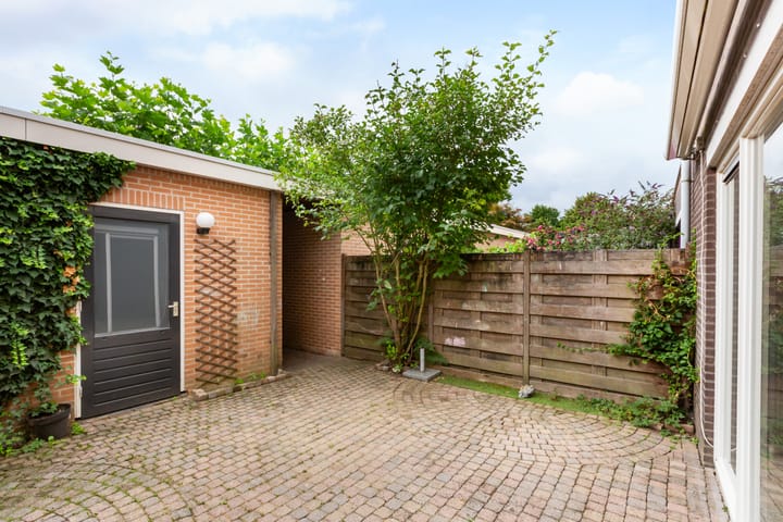 Foto 17 van Faunalaan 182