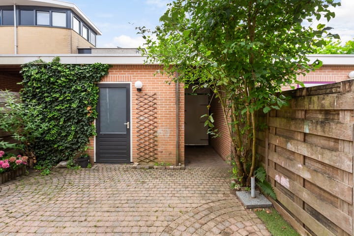 Foto 18 van Faunalaan 182