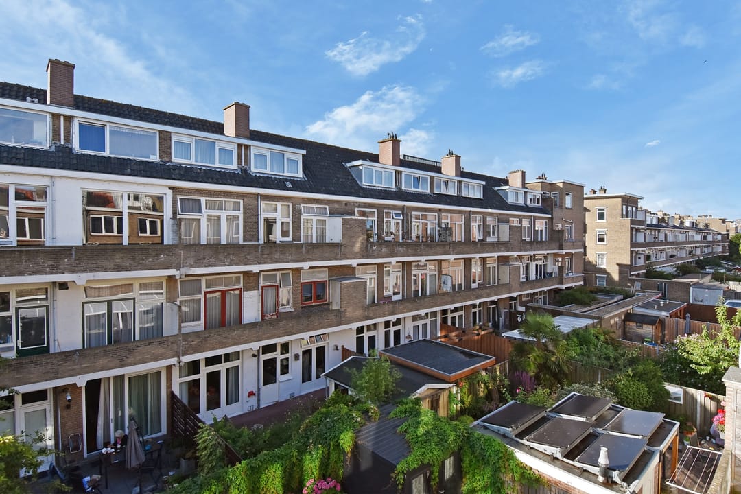 Photo 31 of Rhenenstraat 120