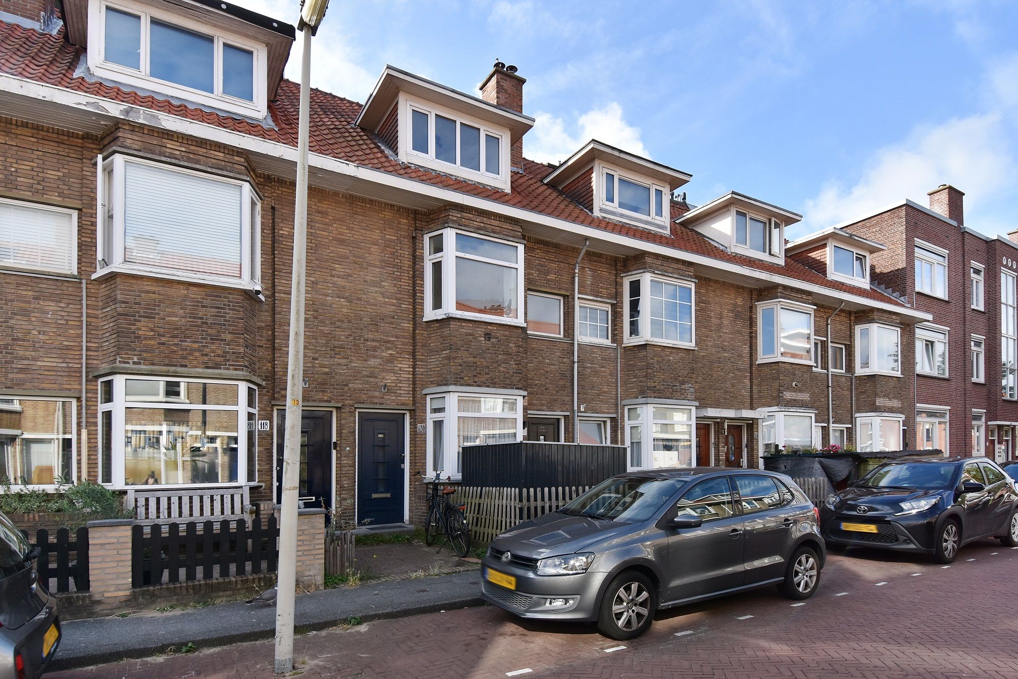 Photo 39 of Rhenenstraat 120