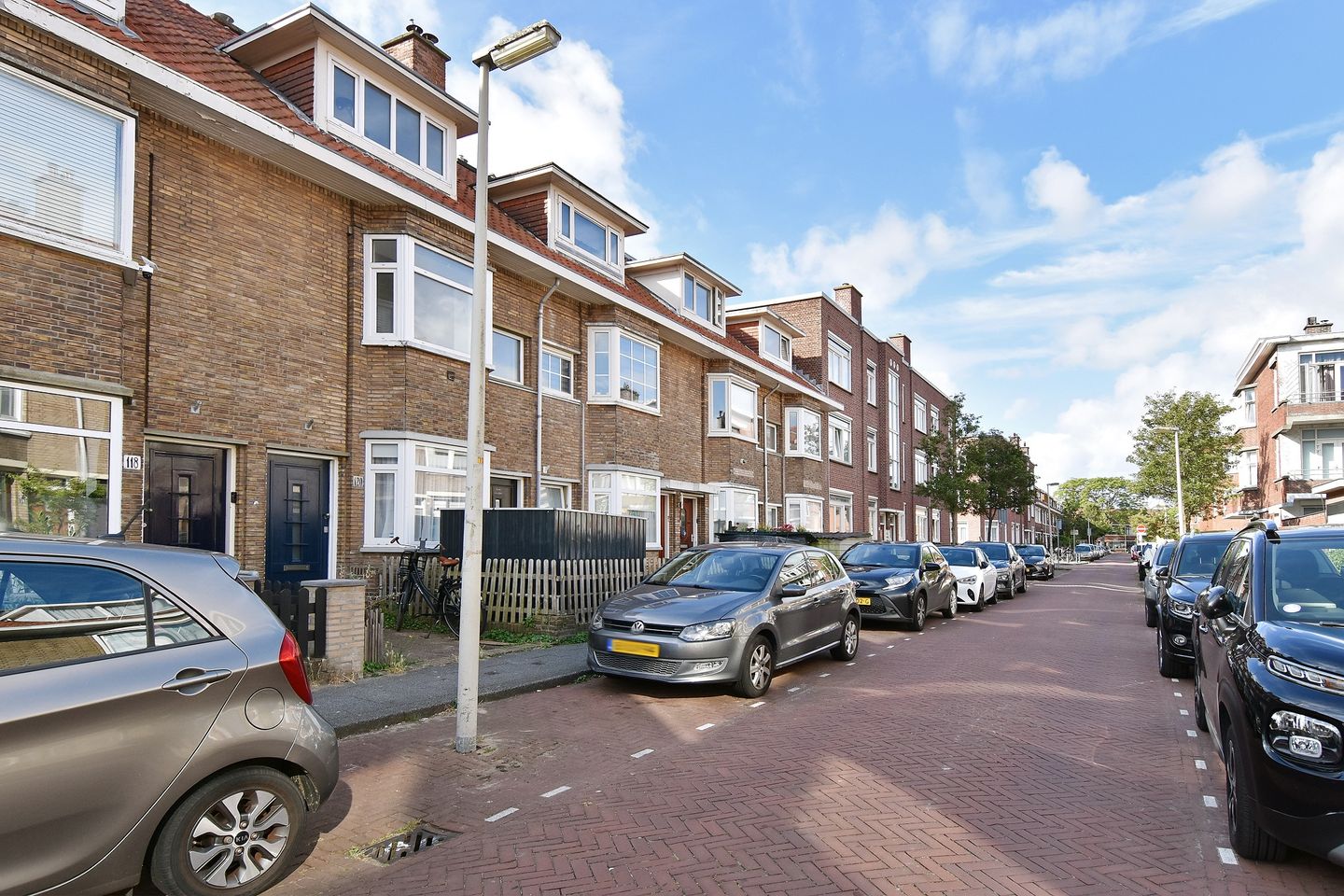 Photo 40 of Rhenenstraat 120