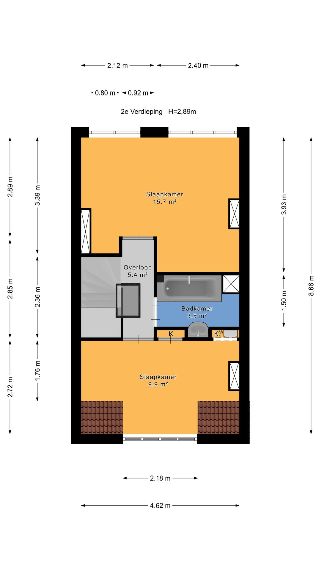 Photo 43 of Rhenenstraat 120