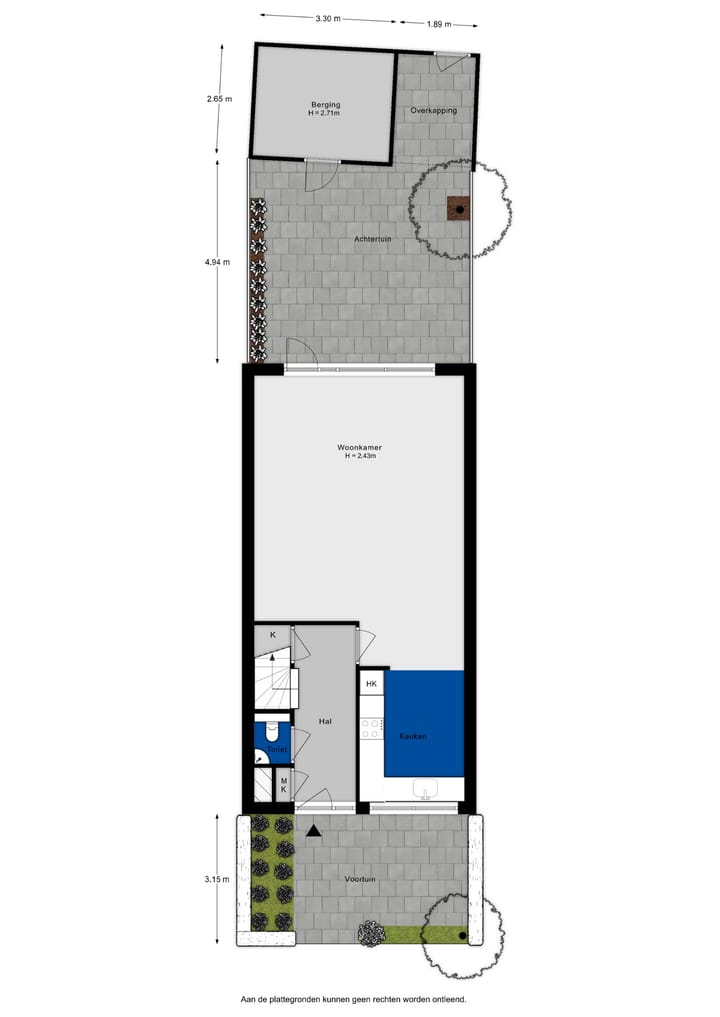 Foto 40 van Faunalaan 182