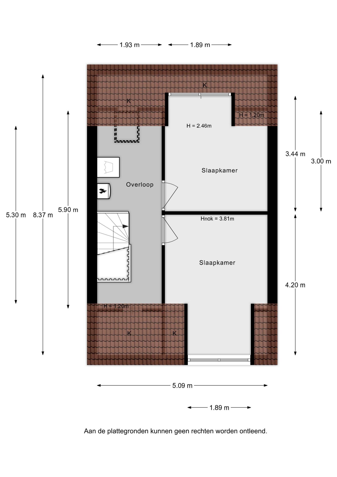 Foto 42 van Faunalaan 182