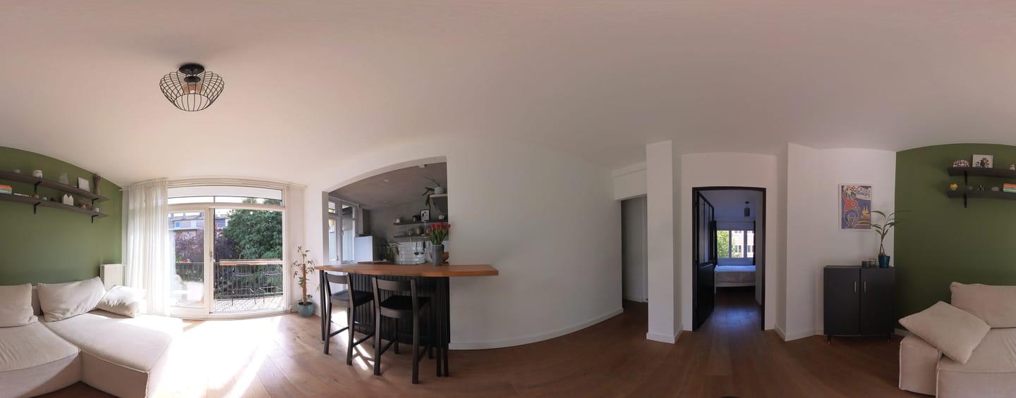 Foto 29 van Bestevâerstraat 174-2