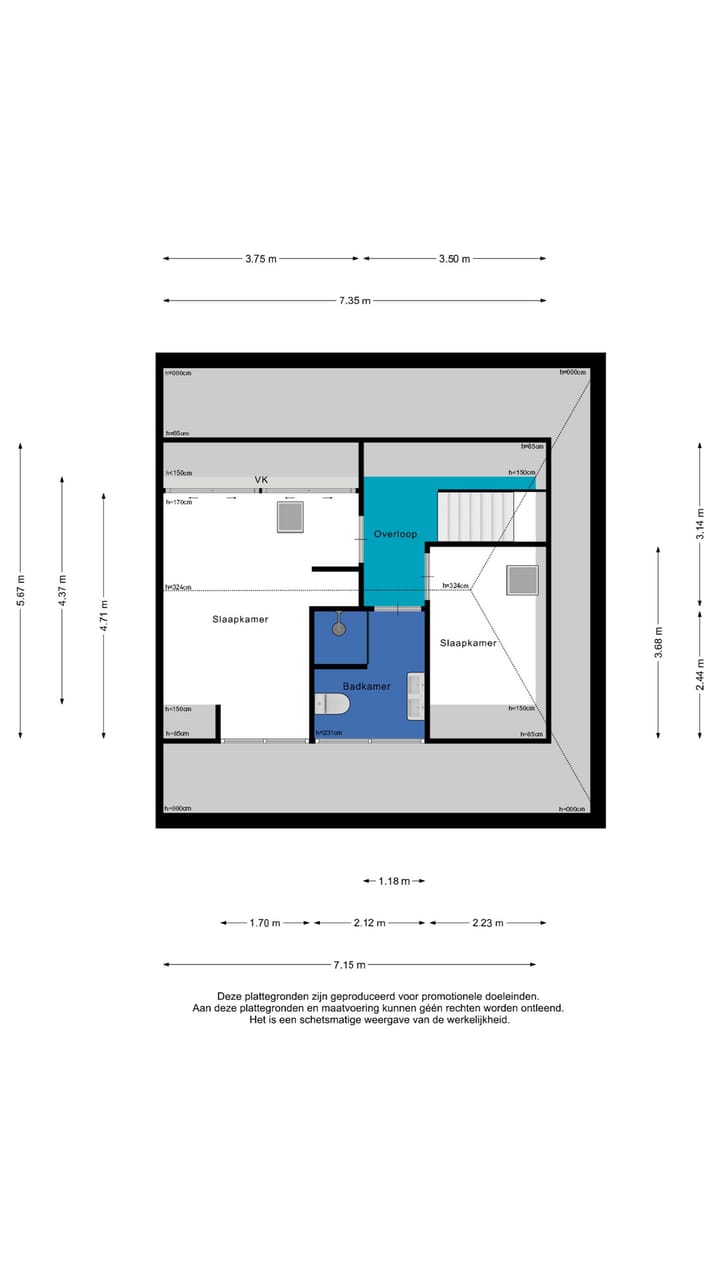 Foto 34 van Filipsstraat 18