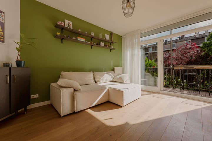 Foto 2 van Bestevâerstraat 174-2