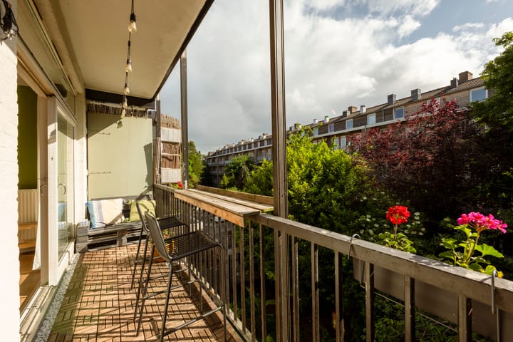 Foto 3 van Bestevâerstraat 174-2