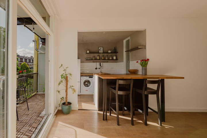 Foto 4 van Bestevâerstraat 174-2