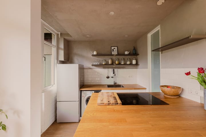 Foto 5 van Bestevâerstraat 174-2