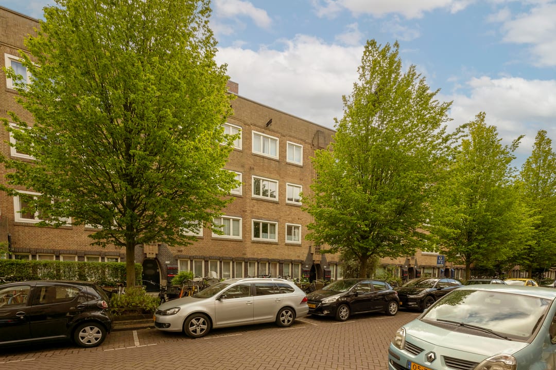 Foto 1 van Bestevâerstraat 174-2