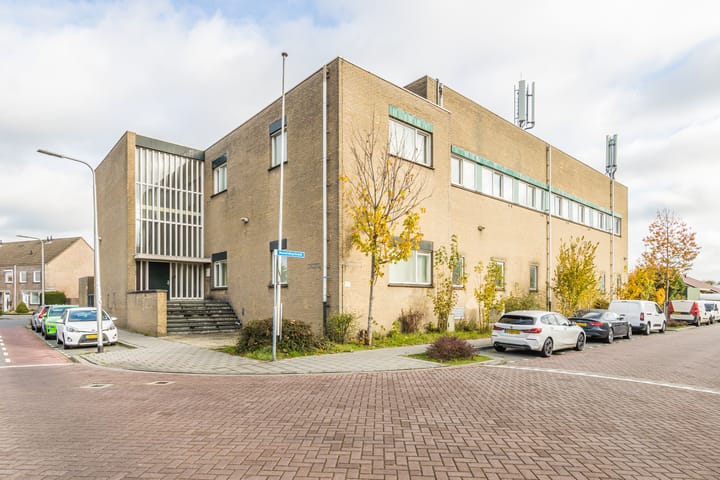 Offenbachstraat 150, Tilburg