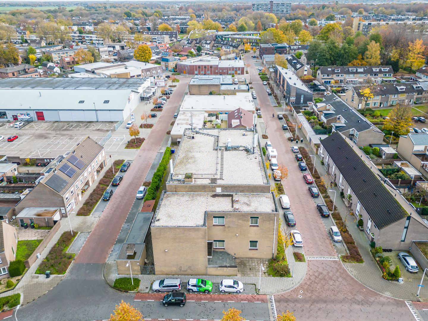 View photo 3 of Offenbachstraat 150