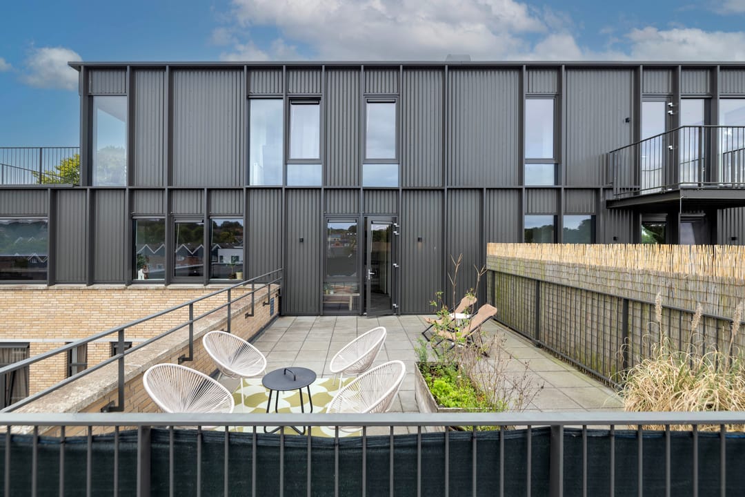 Foto 1 van Velperweg 19-404