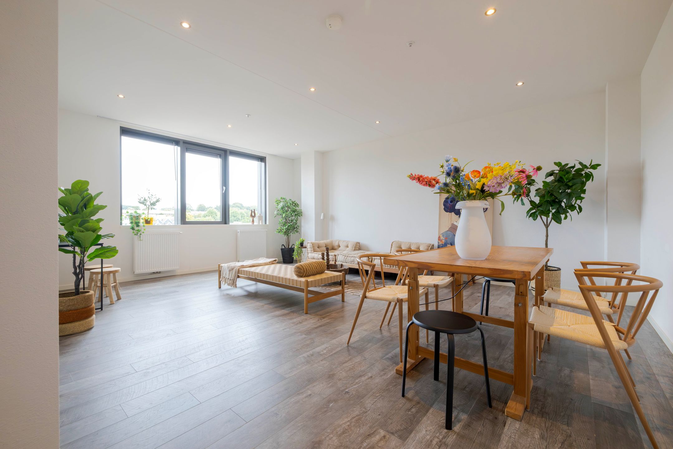 Foto 3 van Velperweg 19-404