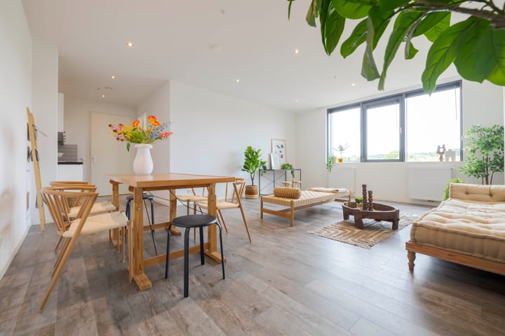 Foto 4 van Velperweg 19-404