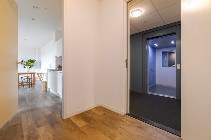 Foto 11 van Velperweg 19-404