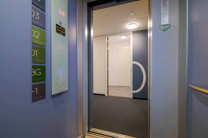 Foto 12 van Velperweg 19-404