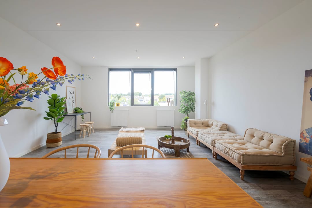 Foto 13 van Velperweg 19-404