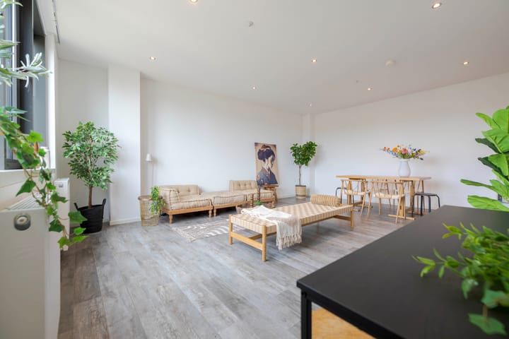 Foto 15 van Velperweg 19-404