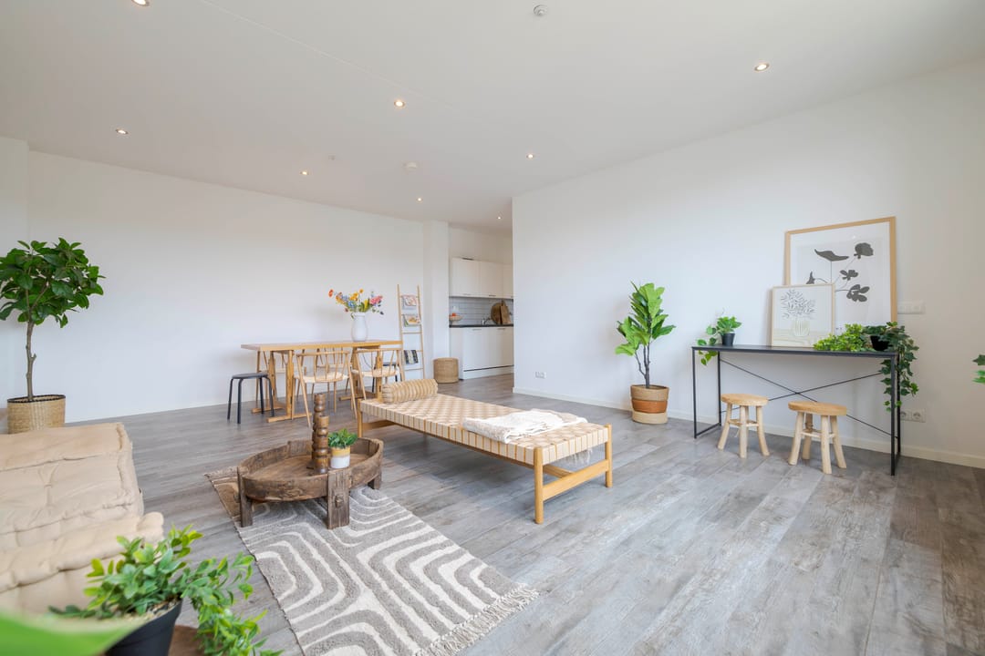 Foto 16 van Velperweg 19-404