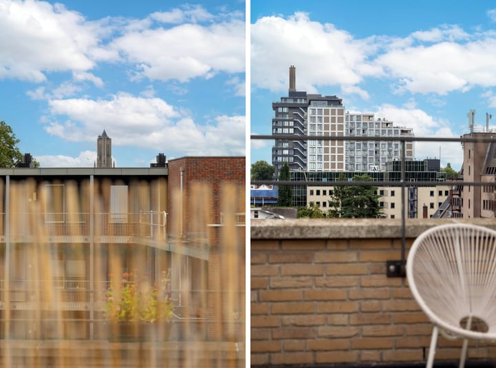 Foto 21 van Velperweg 19-404