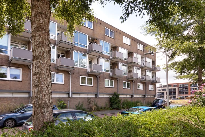 Foto 1 van Beatrixstraat 14