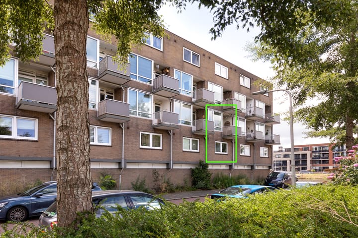 Foto 5 van Beatrixstraat 14