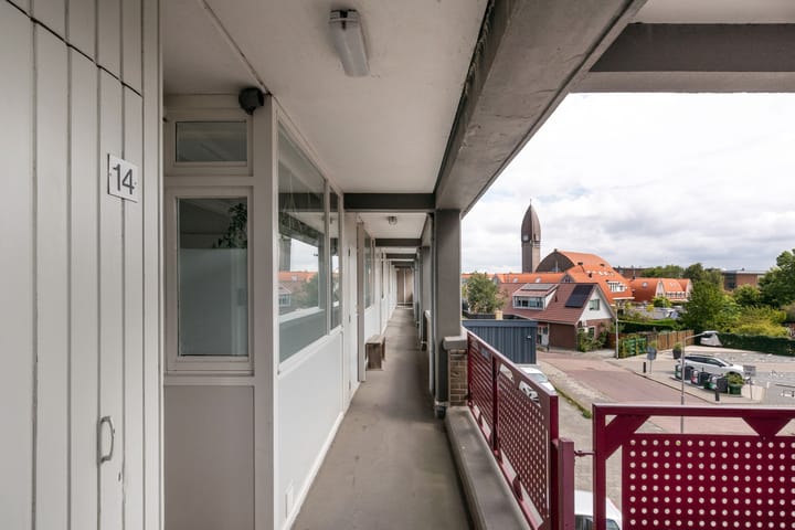 Foto 23 van Beatrixstraat 14