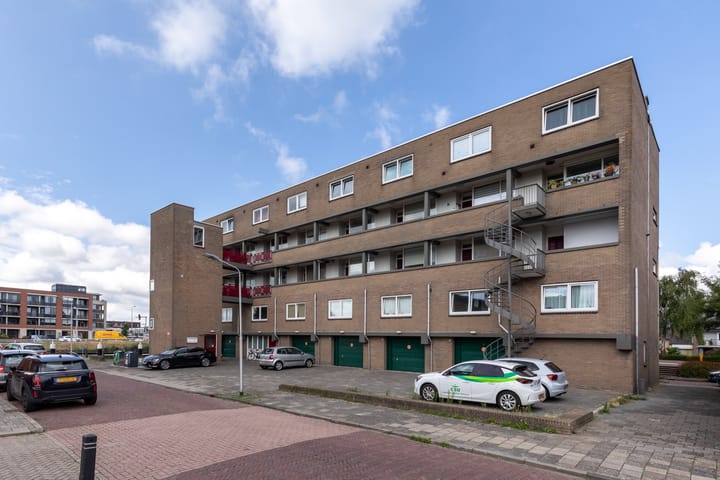 Foto 24 van Beatrixstraat 14