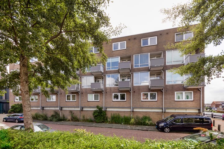 Foto 25 van Beatrixstraat 14