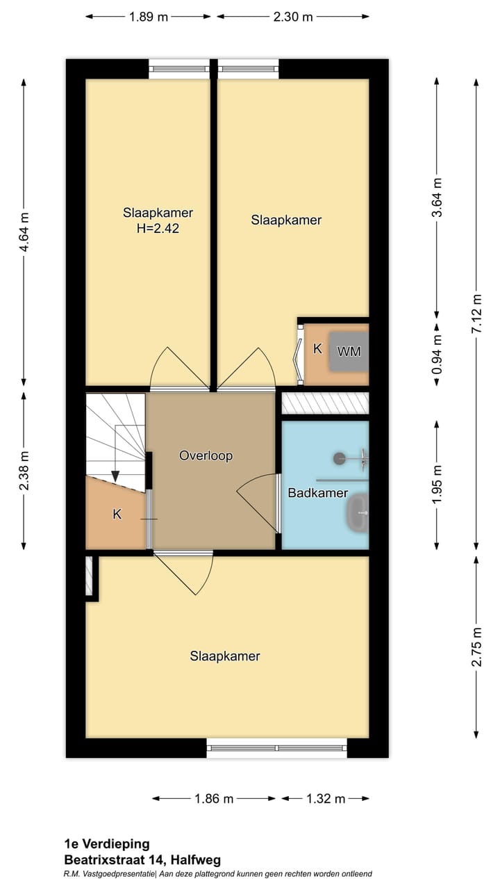 Foto 32 van Beatrixstraat 14