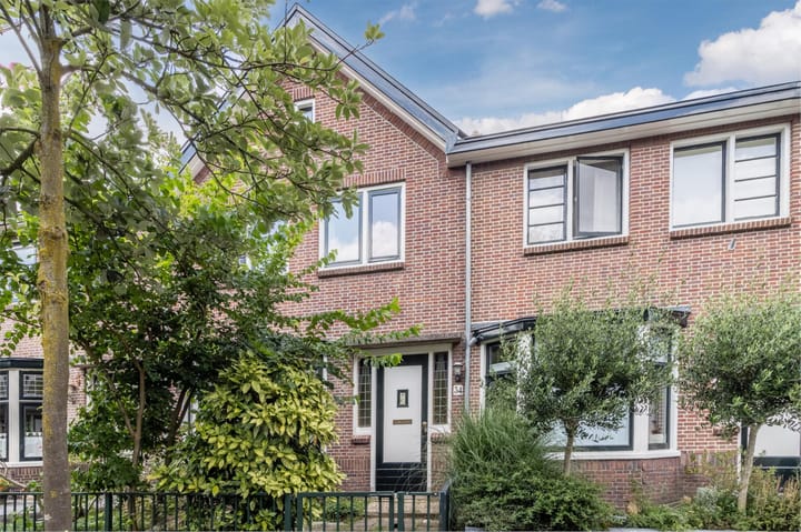 Jan Lievensstraat 34