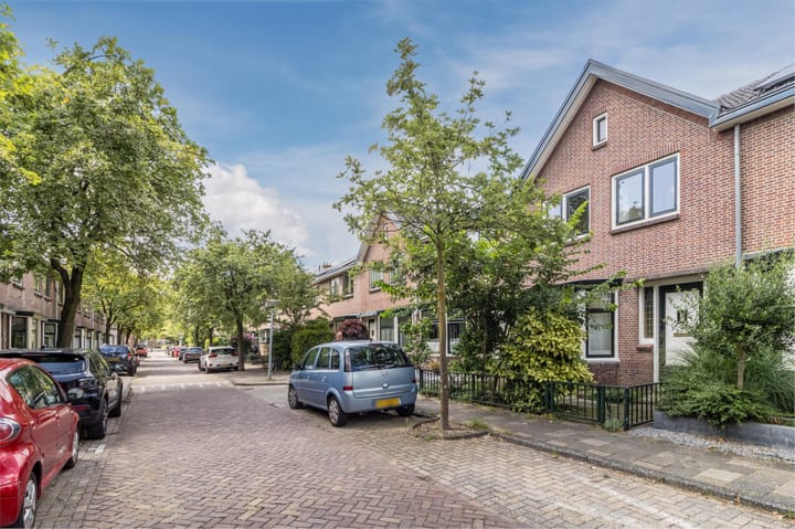 Foto 3 van Jan Lievensstraat 34