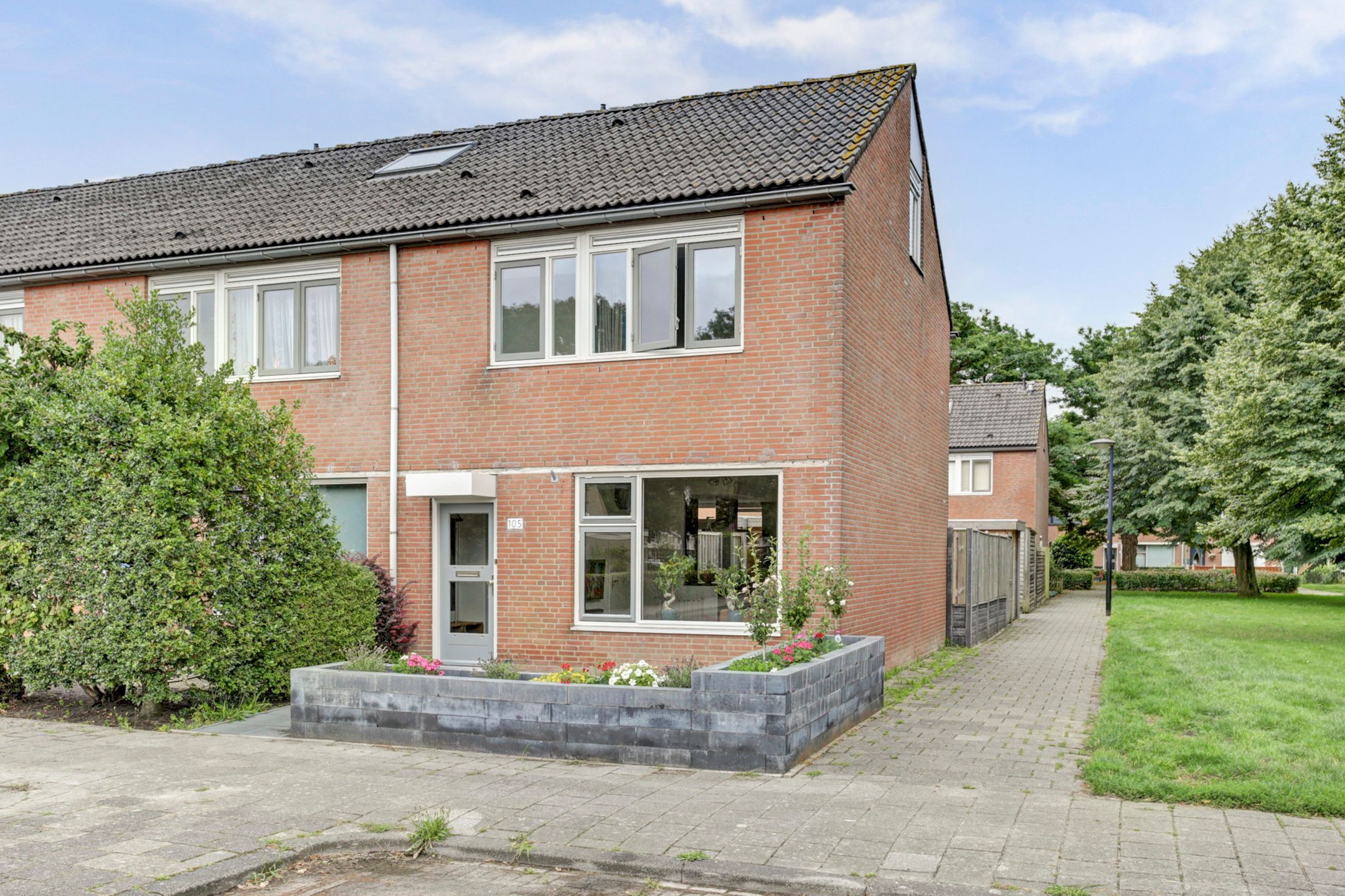 Koolzaadhof, 105, Biddinghuizen, 8256AC, Flevoland, Nederland 105 