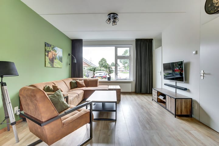 Foto 3 van Koolzaadhof 105