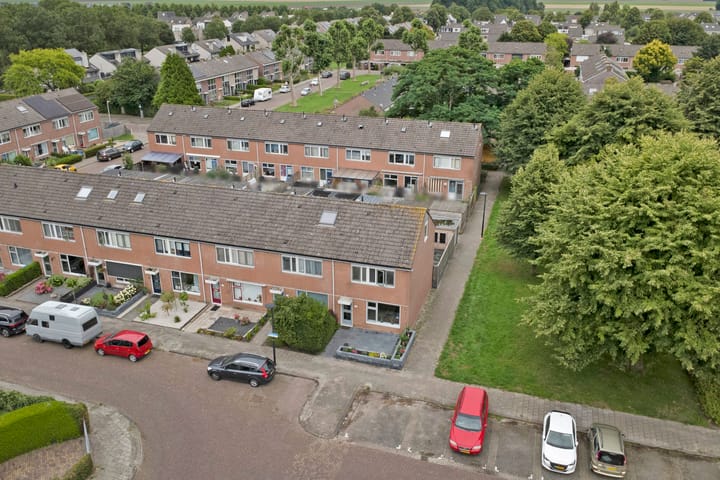 Foto 5 van Koolzaadhof 105